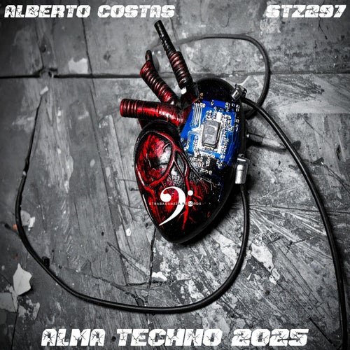 ALMA TECHNO 2025