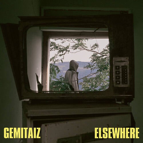 ELSEWHERE