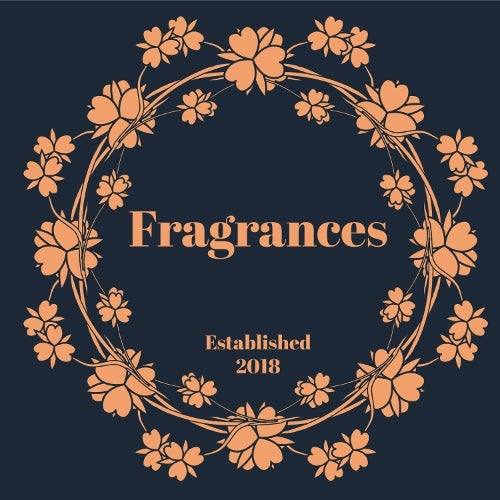 Fragrances Recordings