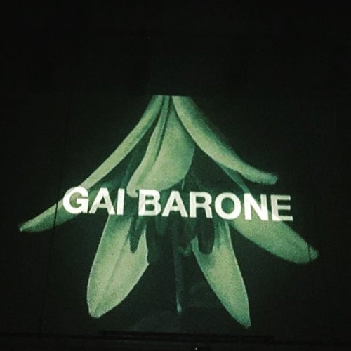 Gai Barone - Octo - Patterns