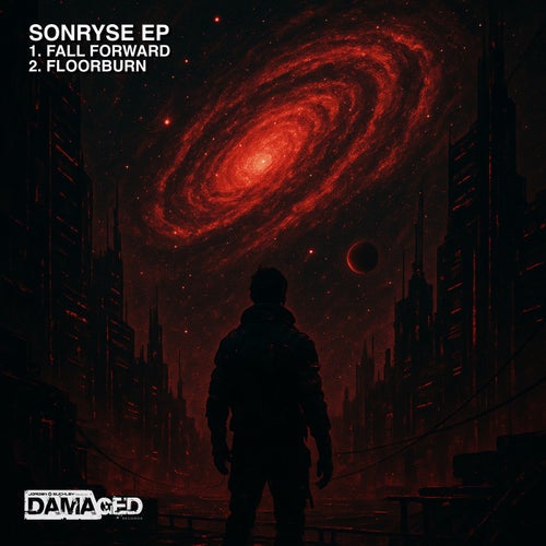  Sonryse - Fall Forward and Floorburn-(DMGD216) (2026) 