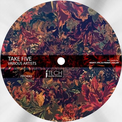 TAKE FIVE