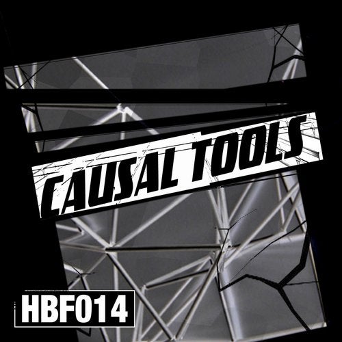 Cover art for Causal Tools