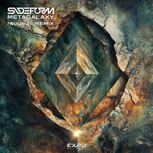 Sideform - Meta Galaxy (Polygrams Remix) (2024)