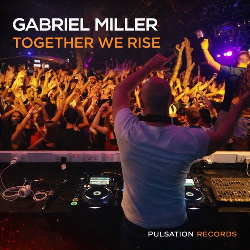 Together We Rise