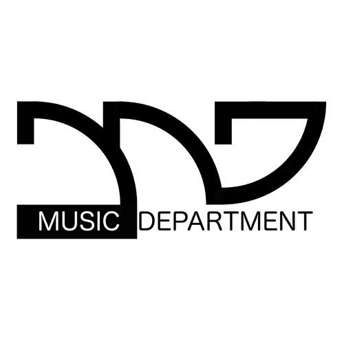 Music Department Label