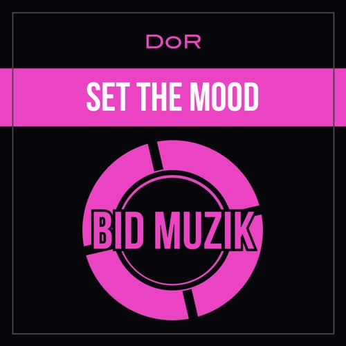 Set The Mood