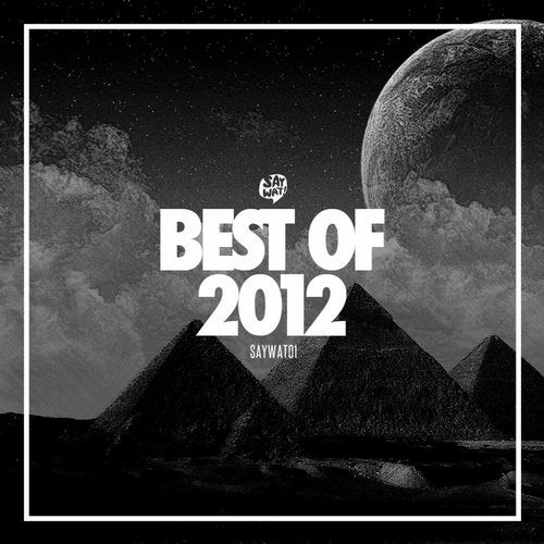Say Wat Best of 2012