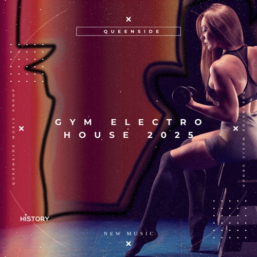 Gym Electro House 2025