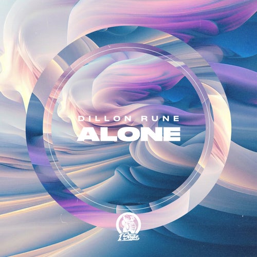 Cover art for Alone