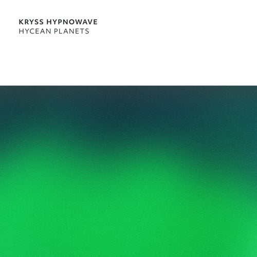 Hycean Planets