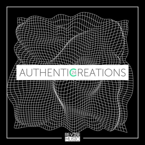 Authentic Creations, Issue 24