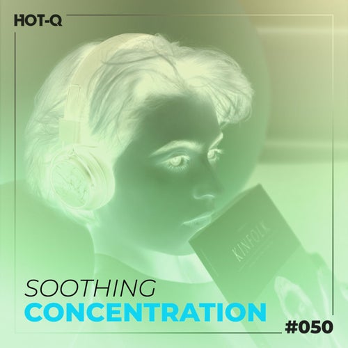 Soothing Concentration 050