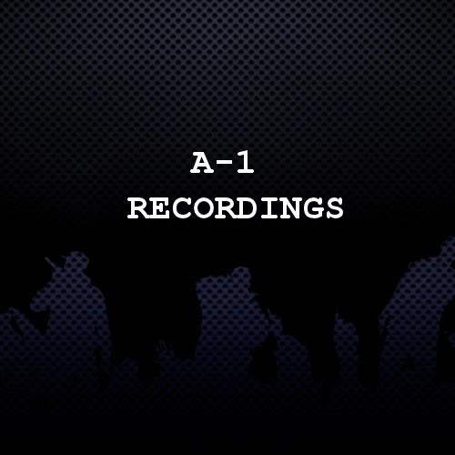A-1 Recordings
