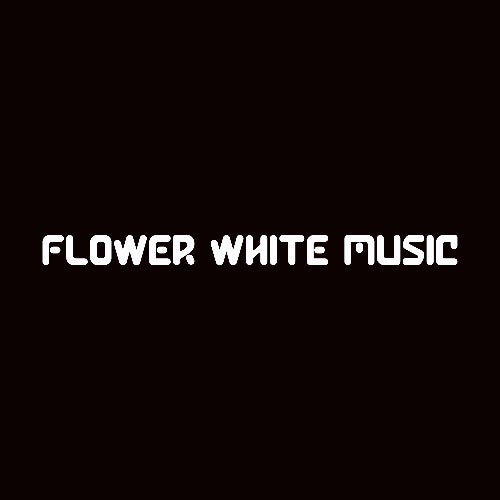 Flower White Music