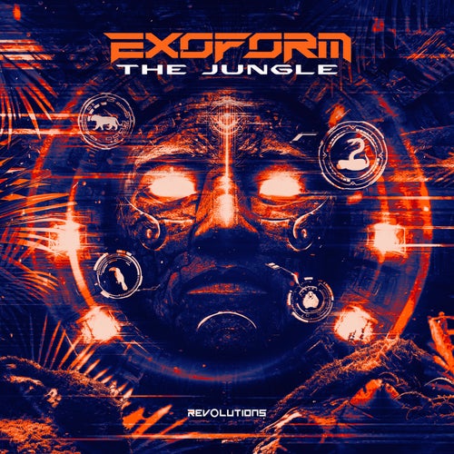 The Jungle