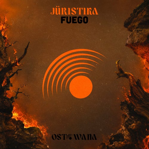 Jüristika — Fuego (2026)
