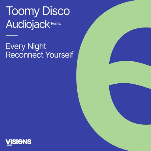 Every Night - EP