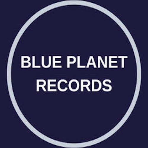BLUE PLANET RECORDS
