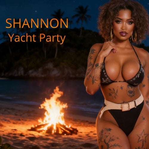 Yacht Party