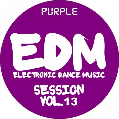 EDM (ELECTRONIC DANCE MUSIC) RECORDS PART.1