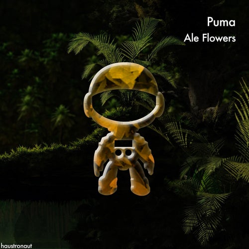  Ale Flowers - Puma (2024) 