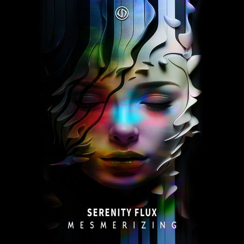  Serenity Flux - Mesmerizing (2025) 