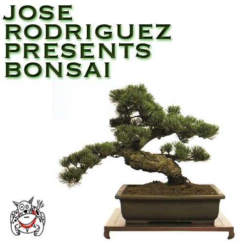 Bonsai EP