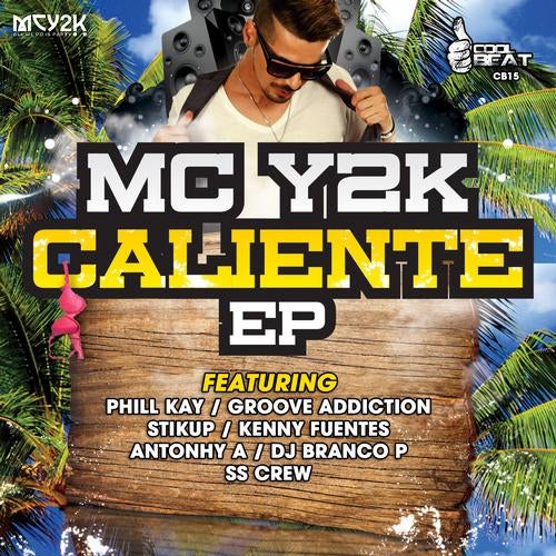 Caliente Ep