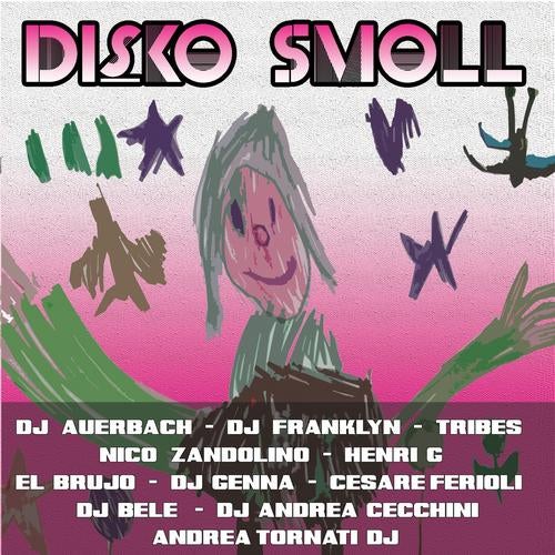 Disko Smoll