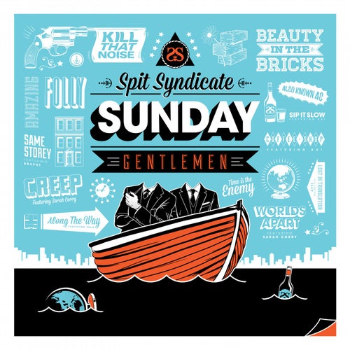 Sunday Gentlemen