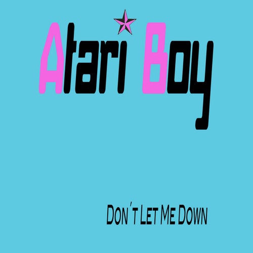 Don't Let Me Down