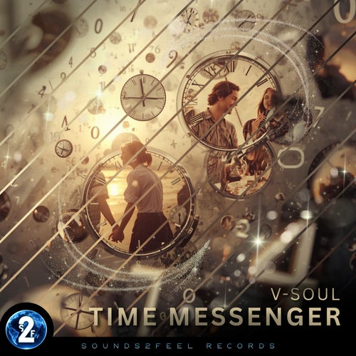 Time Messenger