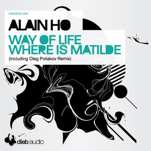 Way Of Life / Where Is Matilde