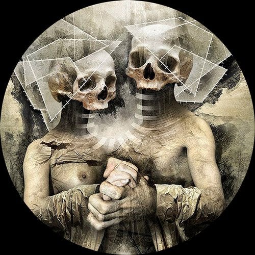 Cover art for Deviant Behaviour EP
