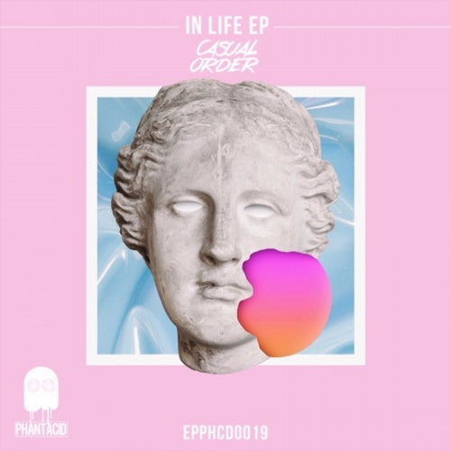In Life EP