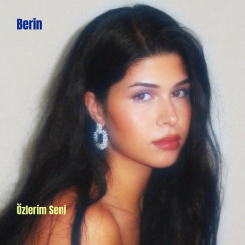 Özlerim Seni
