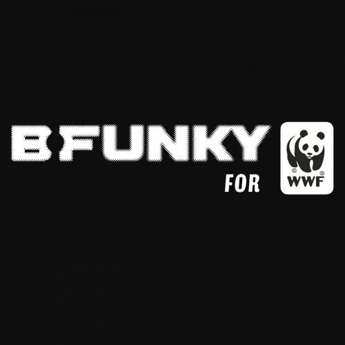 B-Funky For WWF