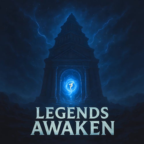 Legends Awaken