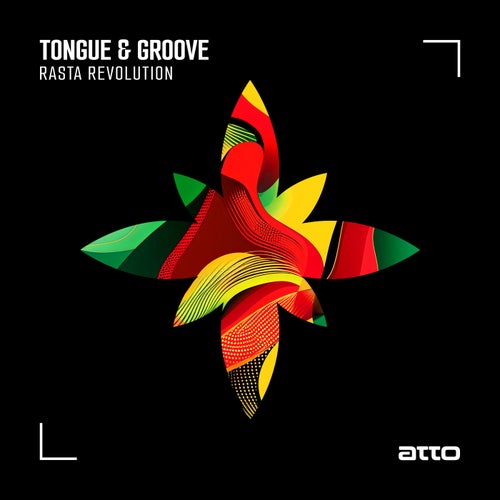  Tongue & Groove - Rasta Revolution (2024) 