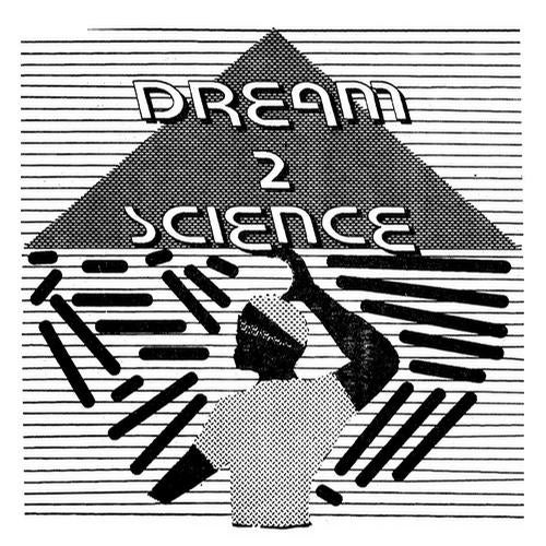 Dream 2 Science EP