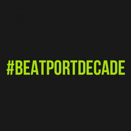 Rubberjackers #BEATPORTDECADE Chart