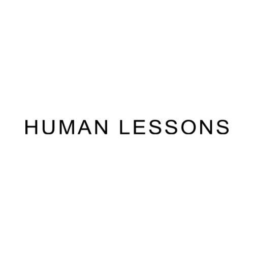 Human Lessons