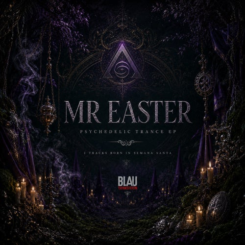 Mr. Easter