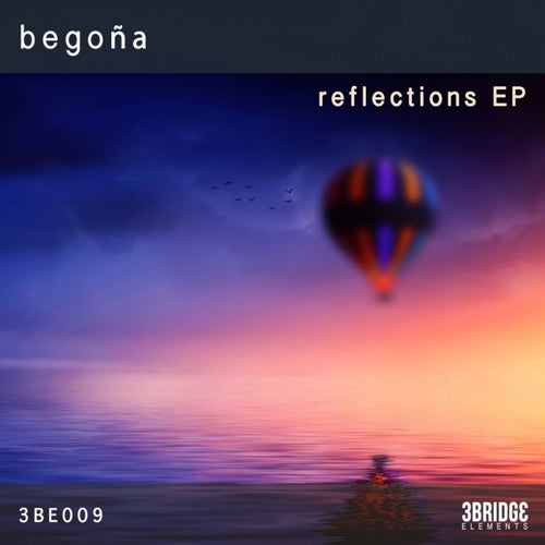 Reflections EP