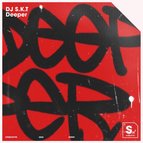 Deeper (Extended Mix)