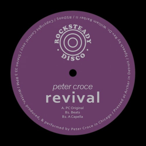 Revival