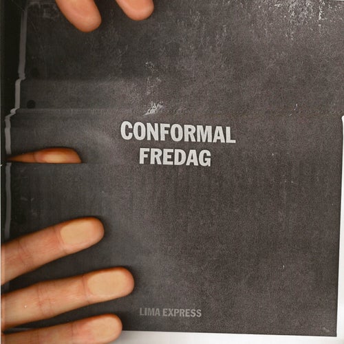 Fredag