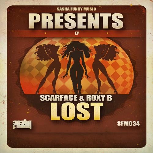 Lost