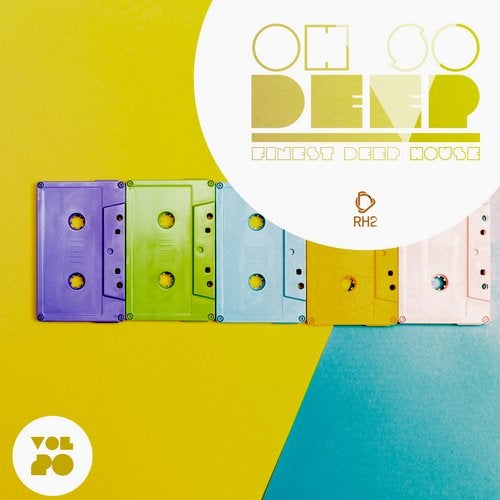 Cover art for Oh So Deep - Finest Deep House Vol. 20